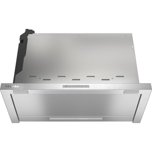Miele 60cm Slimline Rangehood DAS2620