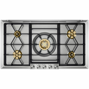Gaggenau 90cm 200 Series Vario Natural Gas Cooktop