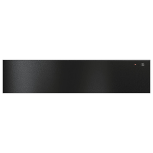 ASKO Craft Warming Drawer Black Steel