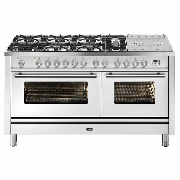 ILVE 90cm Electric Built In Oven 900SKMPI Winning Appliances