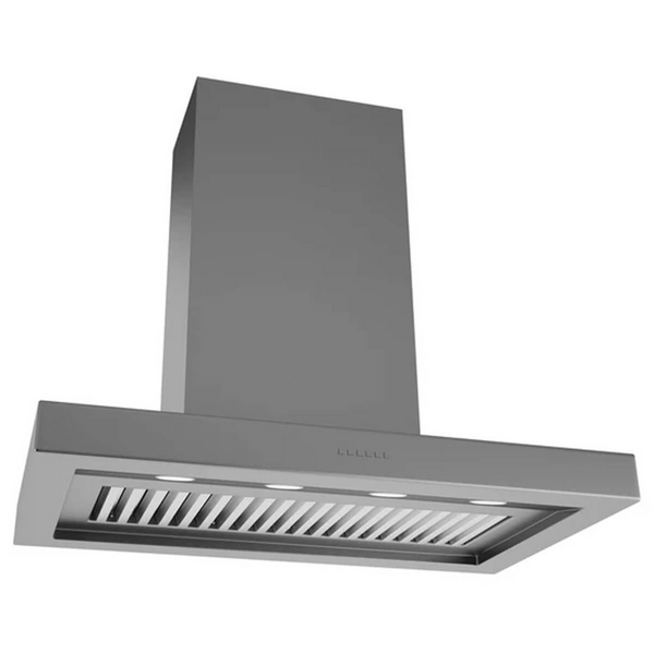 Sirius 120cm Alfresco Canopy BBQ Rangehood Stainless Steel SL80BBQ1200M