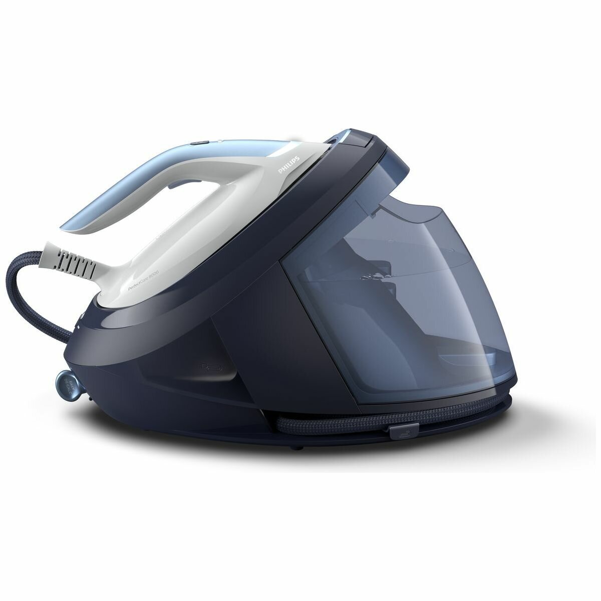 Philips Perfectcare Elite Iron Review - ET Speaks From Home