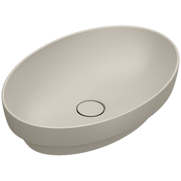 Catalano Sfera 580x400 Undercounter or Built In Basin Satin Sand 0524580029