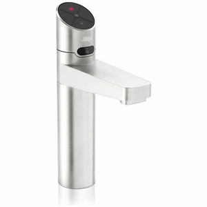 Zip HydroTap G5 Elite Plus Boiling Filtered Tap Brushed Nickel