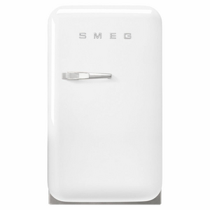 Smeg FAB 50's Style 34L Bar Fridge White