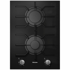 Miele 38cm Natural Gas Cooktop
