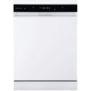 Artusi 60cm Freestanding Dishwasher White
