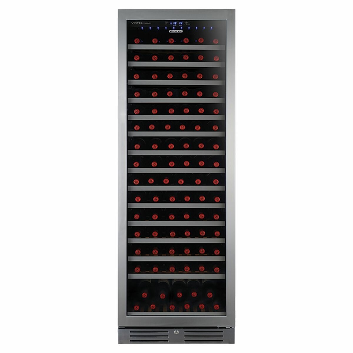 Vintec wine fridge shop 170 bottle