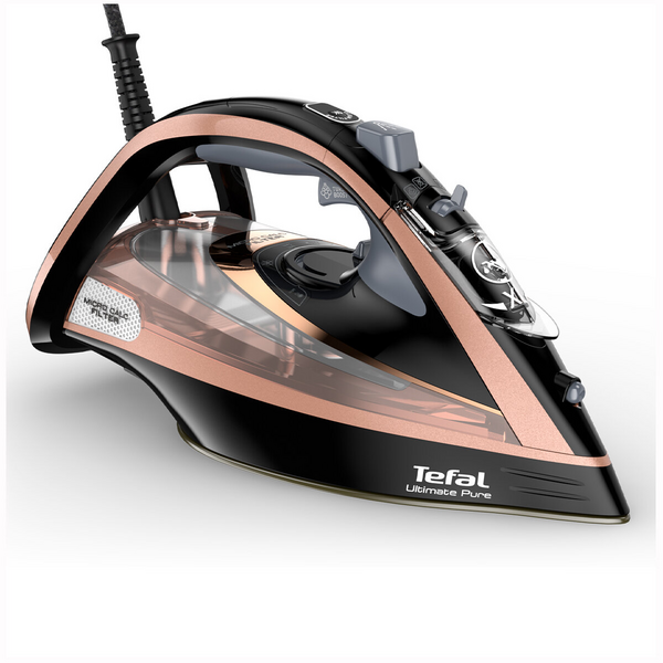 Tefal Express Anti Calc Steam Generator Iron SV8013 Winning Appliances