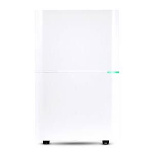 Ausclimate Medium 20L Smart Dehumidifier White ACD220
