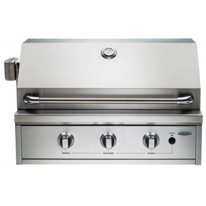 Capital bbq hot sale