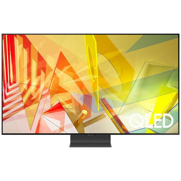 Samsung 65 Inch Q95T 4K UHD HDR Smart QLED TV QA65Q95TAWXXY Winning Appliances