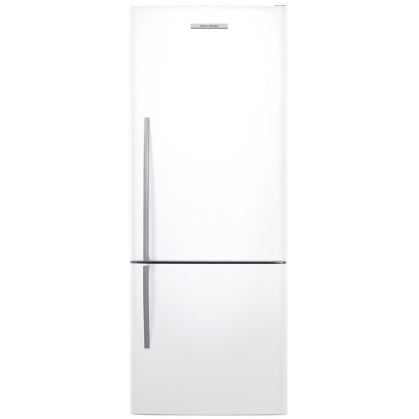 Fisher Paykel 403L ActiveSmart Bottom Mount Fridge E402BRE4