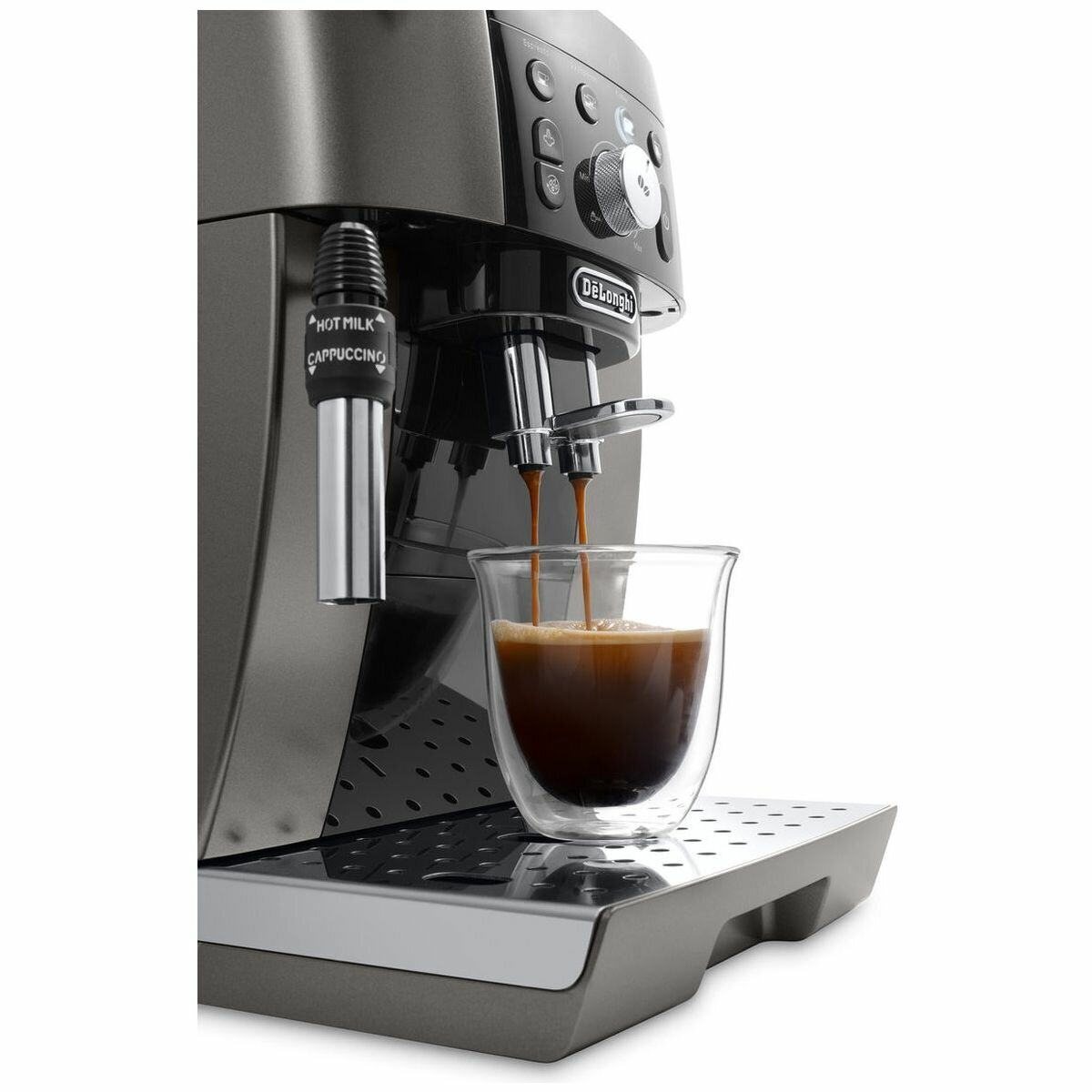 Delonghi Magnifica S Smart Купить