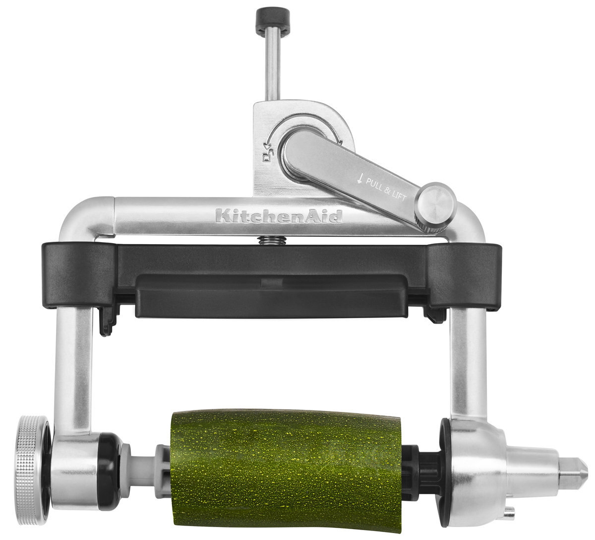 Kitchenaid sheeter cheap