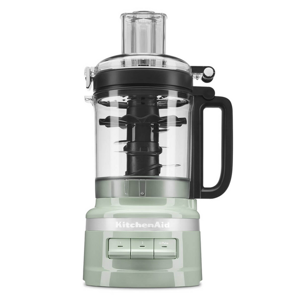 KitchenAid 9 Cup Food Processor Pistachio 5KFP0921APT