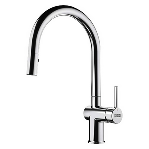 Franke Active Pull-Out Chrome Tap