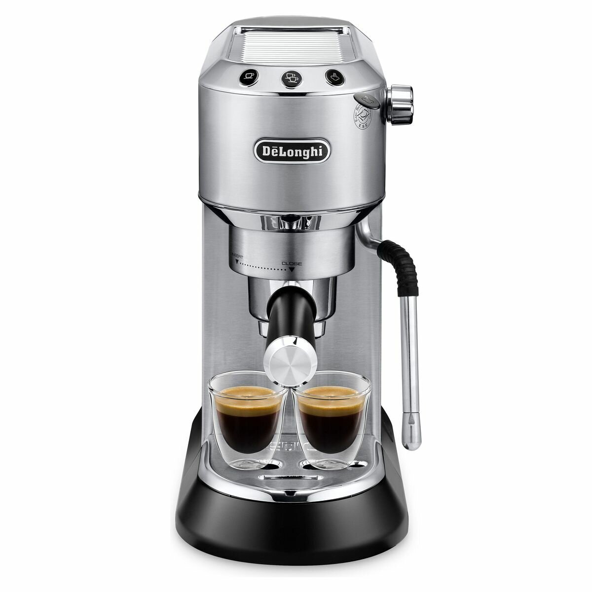 Delonghi store magnifica manual