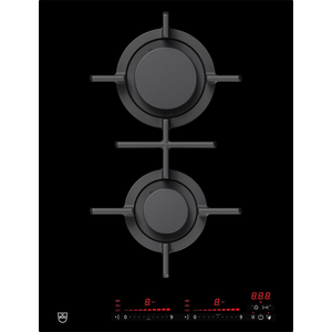 V-ZUG 40cm Natural Gas Cooktop GAS421GSBZ 3106465205
