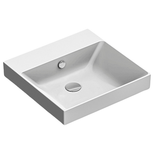 Catalano Zero+ 50 Basin - Matte White 3113001152