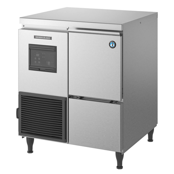 Hoshizaki Cube Ice Maker IM-45CNE-25 | Winning Appliances