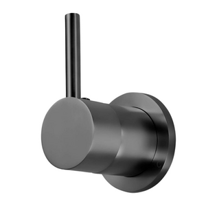 Rogerseller Tonic Up Wall Mixer - Graphite 3606014105