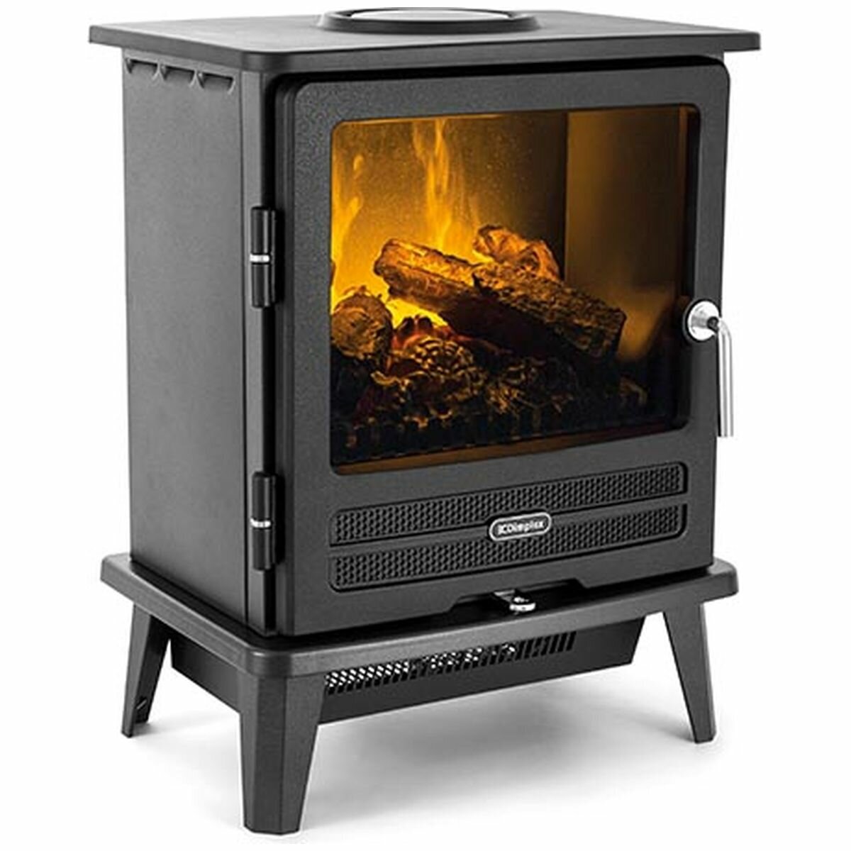 Dimplex 2kW Opti-myst Portable Electric Stove WLL20-AU | Winning Appliances