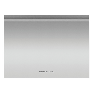 Fisher & Paykel Series 9 Contemporary Tall Single DishDrawer Dishwasher Stainless Steel DD60ST4NX9