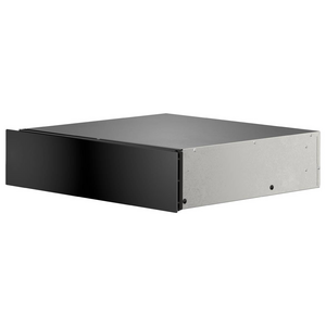 Bora 14cm Flush-Integrated Multi-Drawer - Black