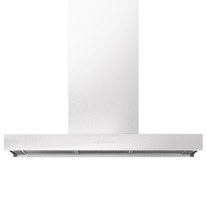 ILVE 90cm Stainless Steel Wall Mounted Canopy Rangehood