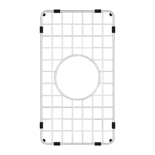 Turner Hastings Cuisine 30 x 46 Protective Grid - Stainless Steel CU30SSG