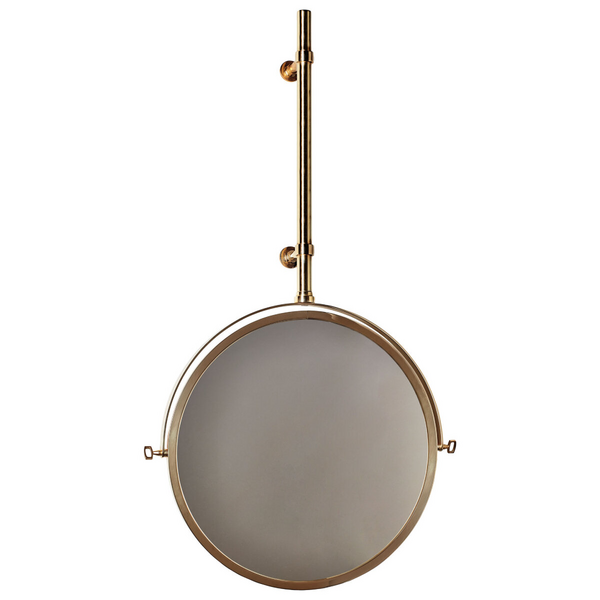 DCW Editions MbE Mirror Polished Brass MBEPOBR