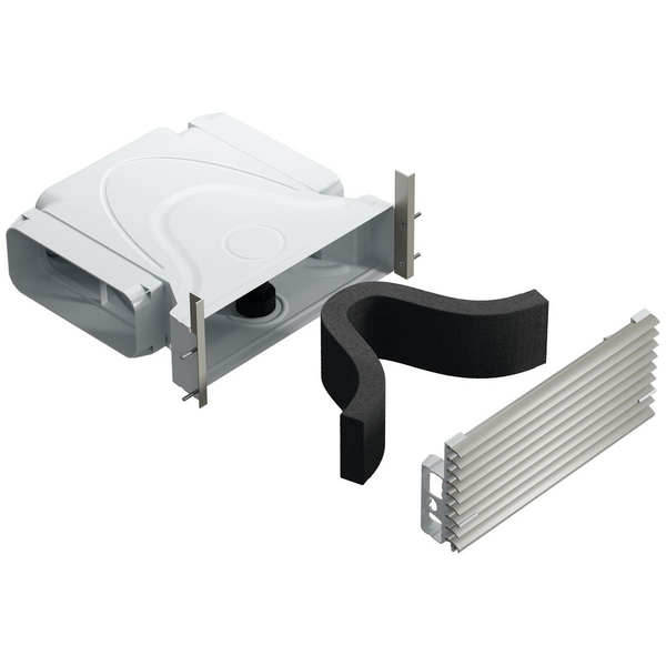 Fisher & Paykel Minimal Recirculation Kit KRCID834