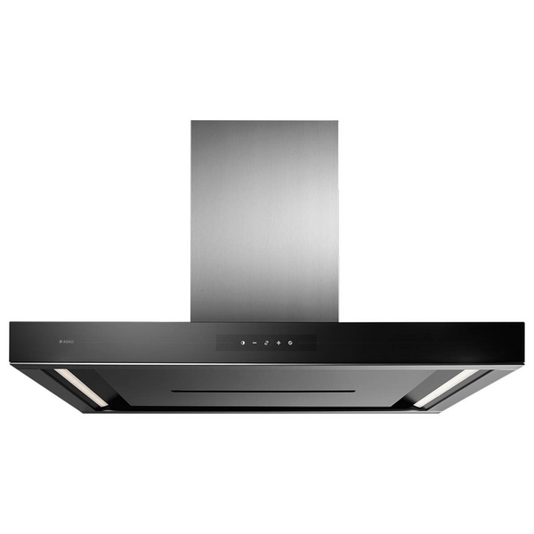 ASKO 90cm Canopy Rangehood CW4930G