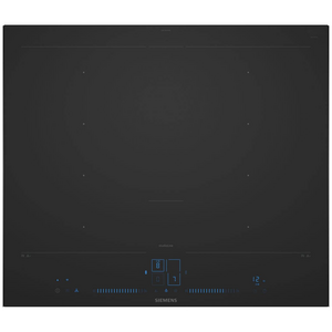 Siemens iQ700 60cm Induction Cooktop