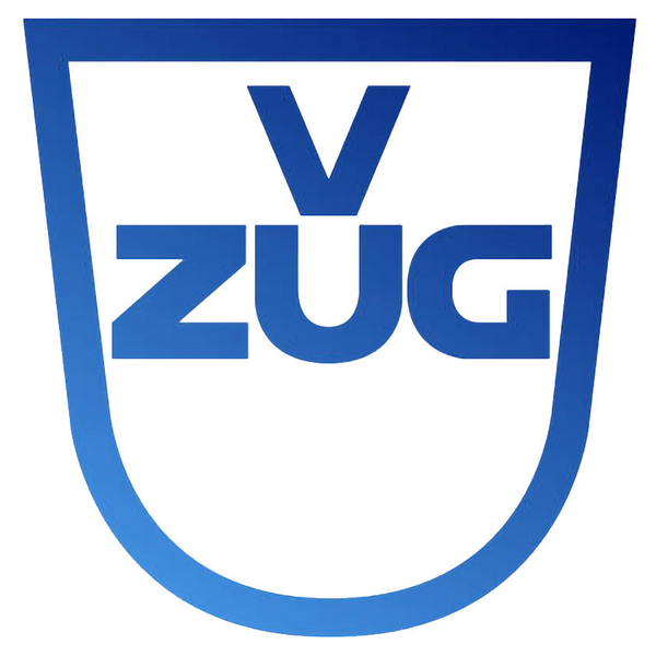 V-ZUG 63cm Black Mirror Glass Panel W83526