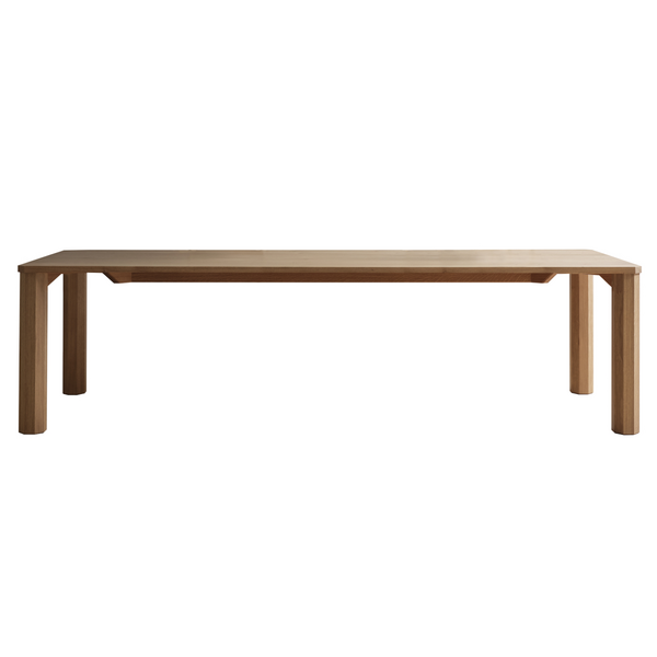 Pinch Mead Dining Table - Oak PI-DT-MEA-OAK | Winning Appliances