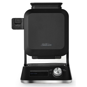 Sunbeam Shade Select Vertical Waffle Maker WAM5000BK