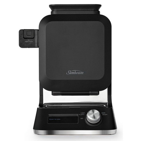Sunbeam Shade Select Vertical Waffle Maker WAM5000BK