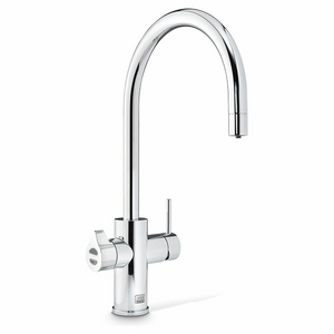Zip HydroTap G5 Celsius Arc Boiling Filtered Tap plus Hot and Cold