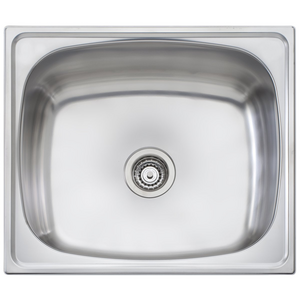 Oliveri Laundry Tub TI70