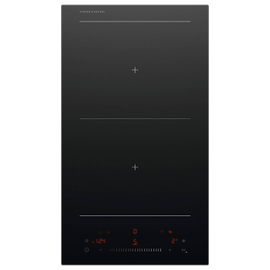 Fisher & Paykel Series 5 30cm Induction Cooktop with SmartZone CI302ZCTB2