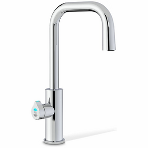 Zip HydroTap G5 Home Cube Plus Boiling & Chilled Filtered Tap Chrome