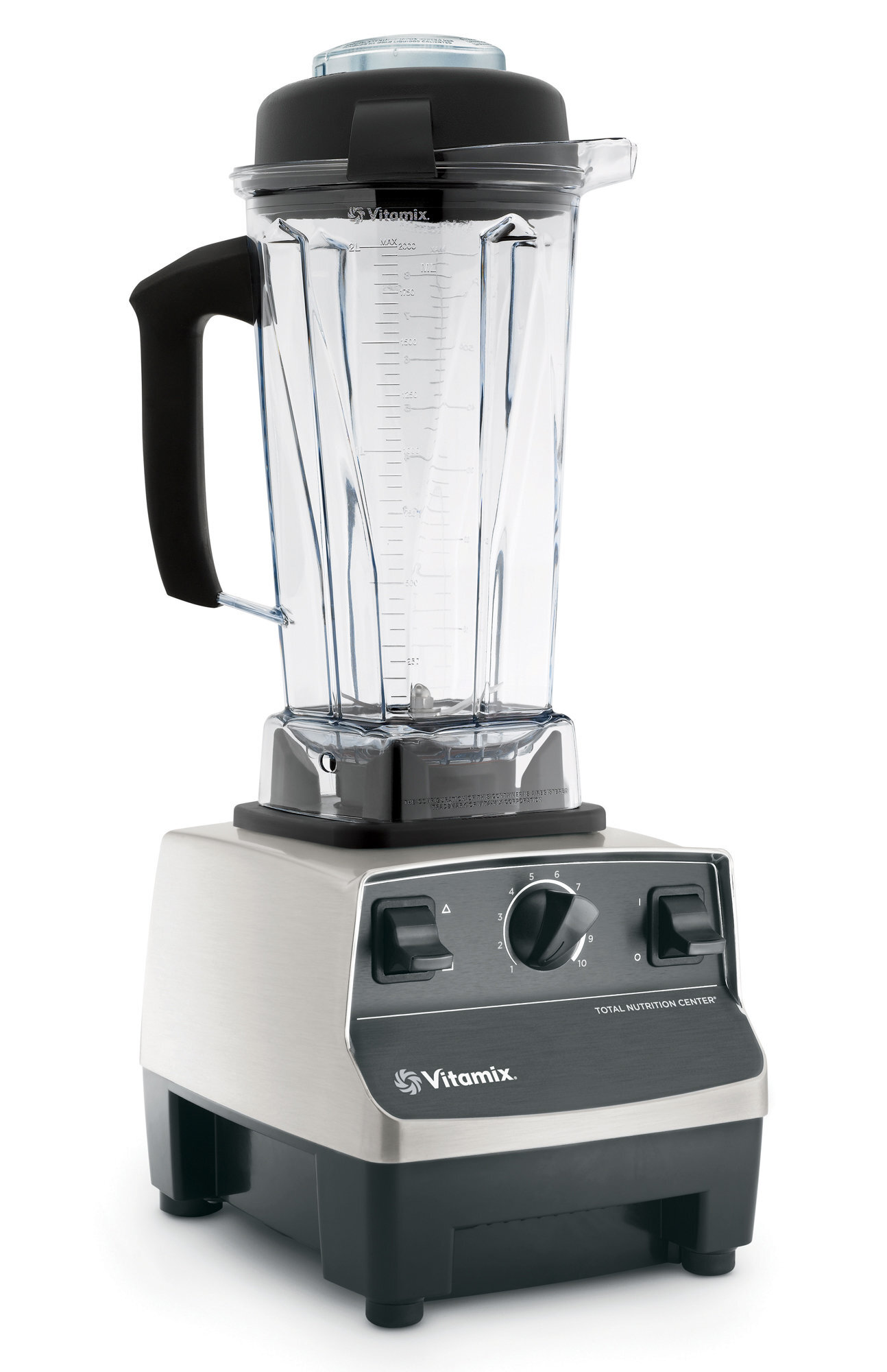 Vitamix Total Nutrition Centre Blender 010287 Winning Appliances
