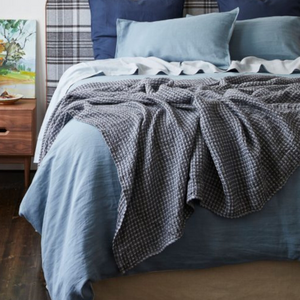 In The Sac Madison Coverlet Thunder - 3114