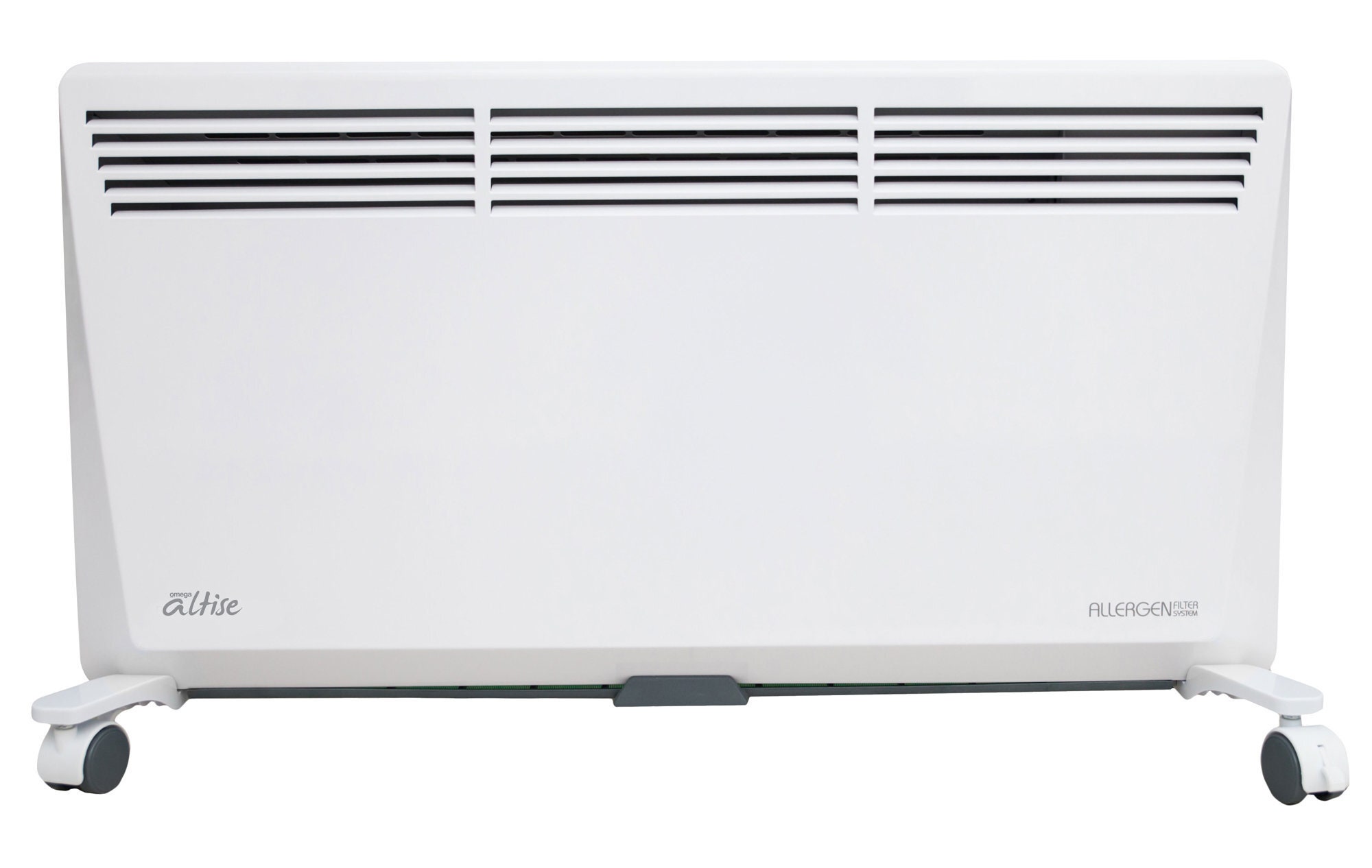 Omega Altise Convection Panel Heater 1500W ANPE1500W | Winning Appliances