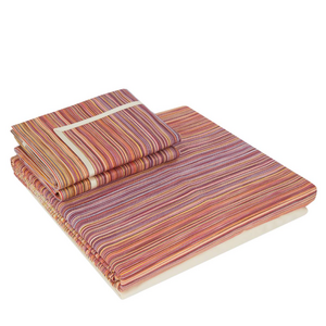 Missoni Jill 156 New 250x280 Sheet Set 8051575981456