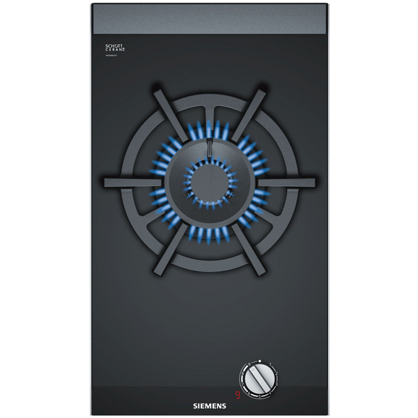 Siemens 30cm iQ700 Natural Gas Cooktop ER3A6AD70A