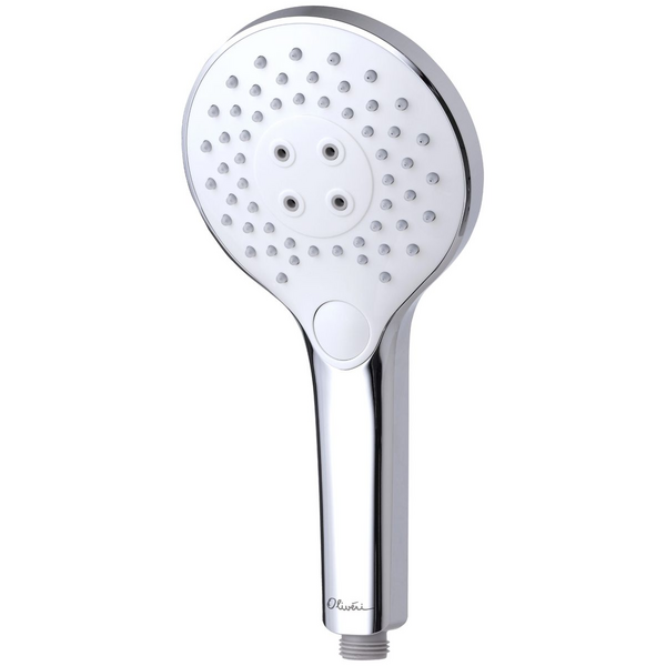 Oliveri Rome Hand Shower Head - Chrome RO147013HCR