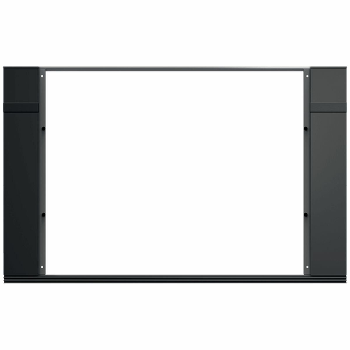 Fisher Paykel 76cm Companion Trim Kit TK76NDBB1 Winning